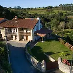 Casa Vacacional En Prio