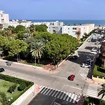 Precioso Apartamento En Gandia Playa
