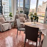 Precioso Apartamento En Gandia Playa