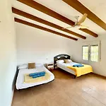 Casa Rural El Pomelo