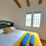 Casa Rural El Pomelo