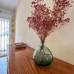 Casa Rural El Pomelo
