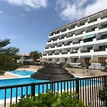 Ocean View Apartment