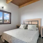 Viviendas Vacacionales El Mirador