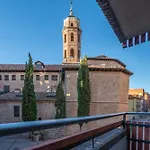 Wow Apartamentos Valladolid