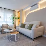 Wow Apartamentos Valladolid