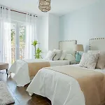 Genteel Home San Nicolas