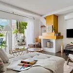 Genteel Home San Nicolas