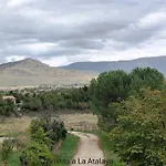 Residencial Entreaguas