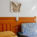 Hostal Restaurante Bustos