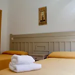 Hostal Restaurante Bustos