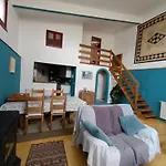 La Escuela Del Campo