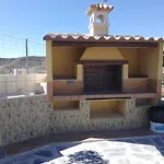 Cueva el Monteron