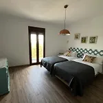 Santo Domingo Rural - Central & Private Parking