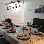 Fantastico Chalet Adosado De Lujo \