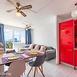 Residence Palm Garden Ocean View