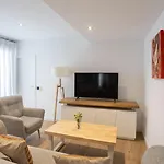 Private&Pool Goyeneta Sevilla Urban Apartment