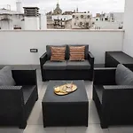 Private&Pool Goyeneta Sevilla Urban Apartment