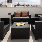 Private&Pool Goyeneta Sevilla Urban Apartment