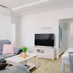 Apartamento Los Lances Playa