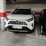 La Villa De Lore, Piso Completo Apto 6 Personas Con Garaje