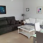 Apartamentos Turisticos Las Cinco Joyas
