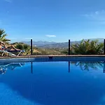 Tiny House 12M2 In Holiday Park With 55 M2 Pool