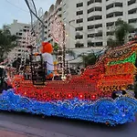 Magic World Apartamento Lyz Y Mar