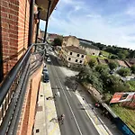 Precioso Duplex En Oviedo Wifi