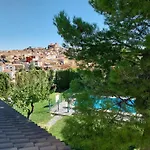 Villa Con Piscina Privada