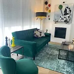 Apartamento En Casco Historico