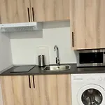 Luxury Loft Con Jardin Cerca Del Aeropuerto