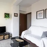 Atico Einstein Suites En Pleno Centro De Granada