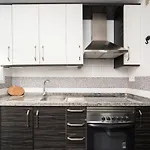 Atico Einstein Suites En Pleno Centro De Granada