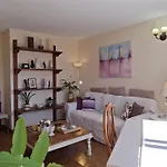 Acogedora Vivienda De Maria