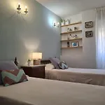 Acogedora Vivienda De Maria