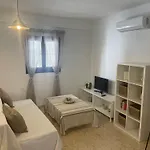 Apartamentos Lucero De Europa