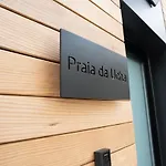 Balcobo Villas&Cabanas