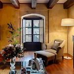 Hospes Palacio De San Esteban, A Member Of Design Hotels