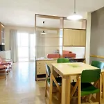 Apartamentos Acuario
