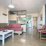 Apartamentos Acuario