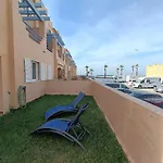 Livingtarifa Apartamento Los Lances