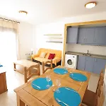 Livingtarifa Apartamento Blue II