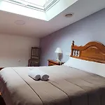 Pico Sacro I Hostal-Pension Santiago De Compostela