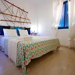 Livingtarifa Lances Blue