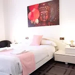 Apartamento Turistico Almagre
