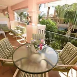 Jardines De La Noria