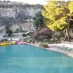 Casa Cueva EL ZAGAL