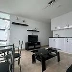 Apartamentos Guadalupe Gran Canaria Puerto Rico