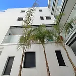Livingtarifa Apartamento El Mirador del Sur